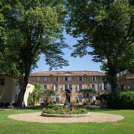 Chateau Rieutort Saint-Pargoire Екстер'єр фото