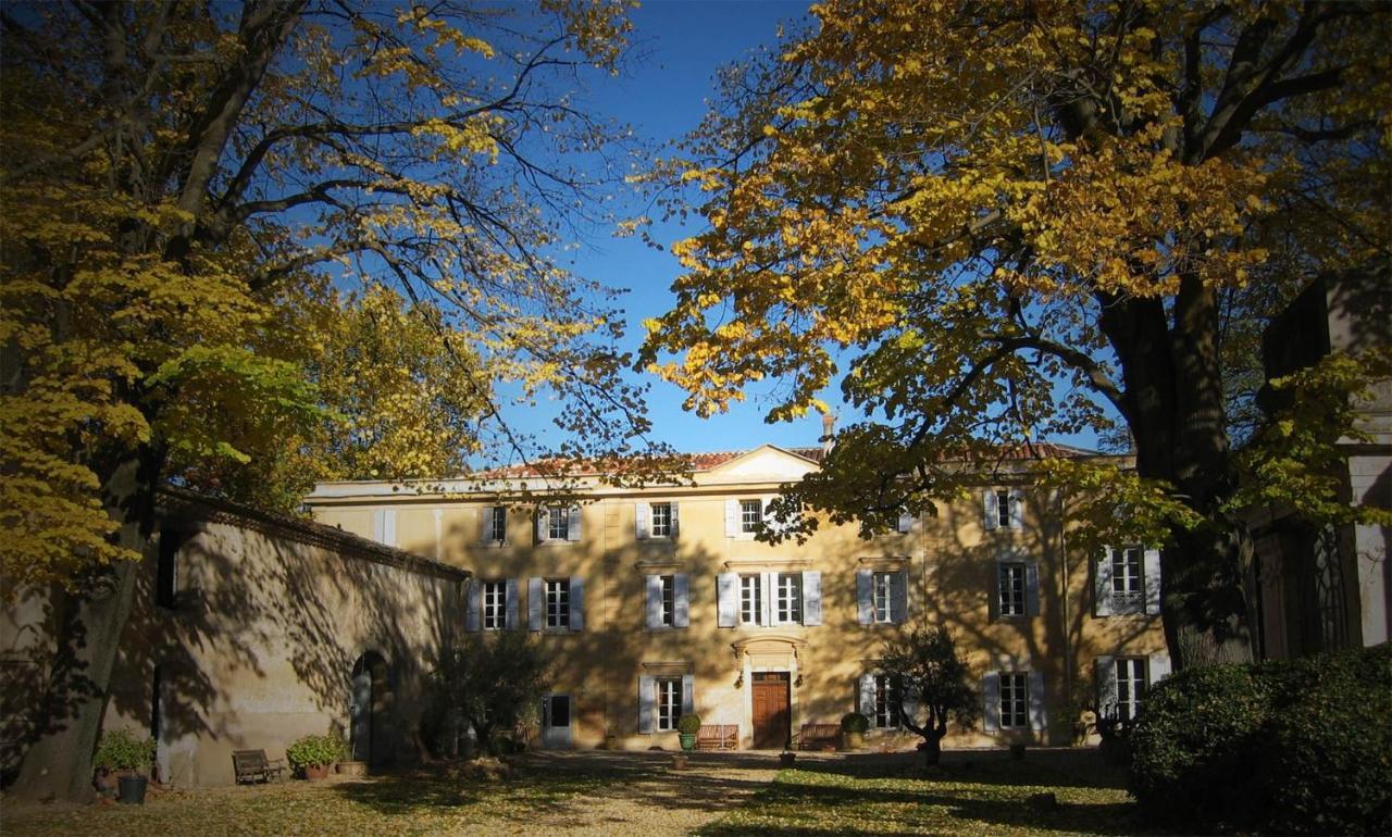 Chateau Rieutort Saint-Pargoire Екстер'єр фото