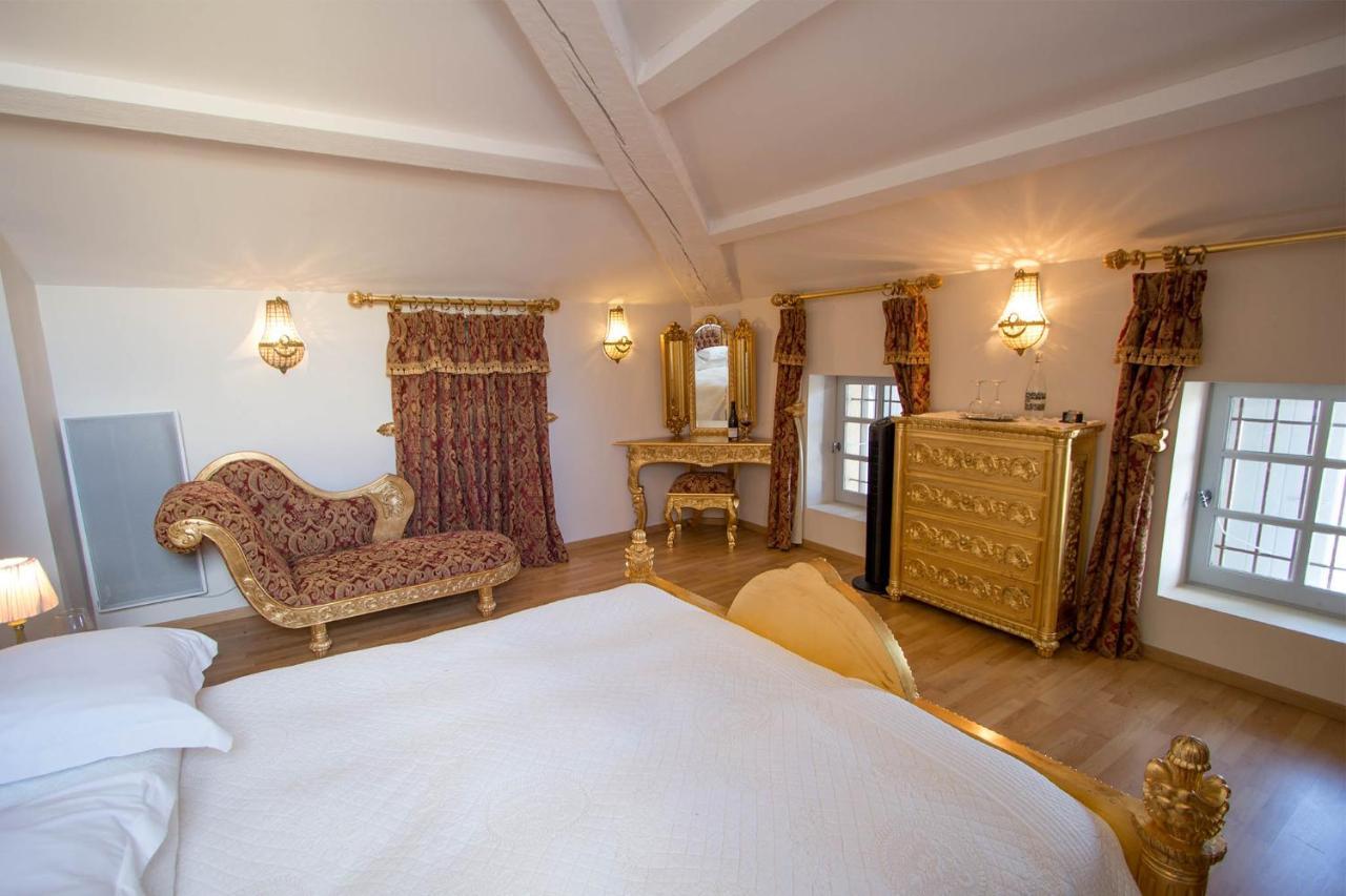 Chateau Rieutort Saint-Pargoire Екстер'єр фото