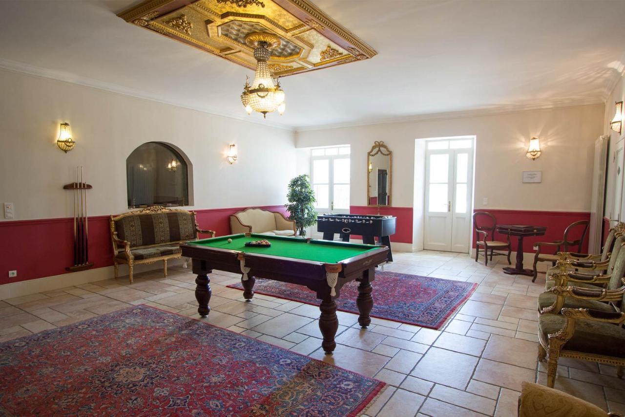 Chateau Rieutort Saint-Pargoire Екстер'єр фото