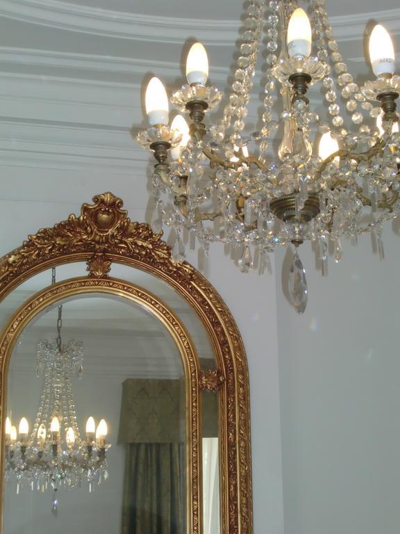 Chateau Rieutort Saint-Pargoire Номер фото