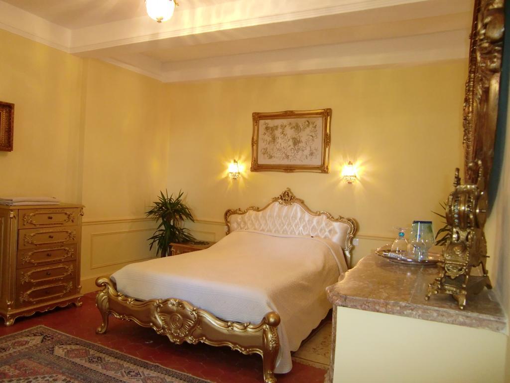 Chateau Rieutort Saint-Pargoire Номер фото