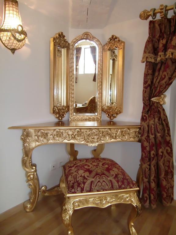 Chateau Rieutort Saint-Pargoire Номер фото