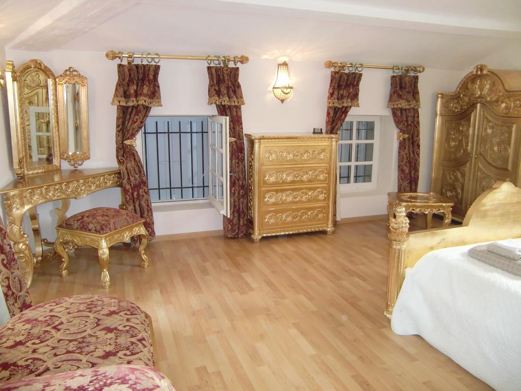 Chateau Rieutort Saint-Pargoire Номер фото