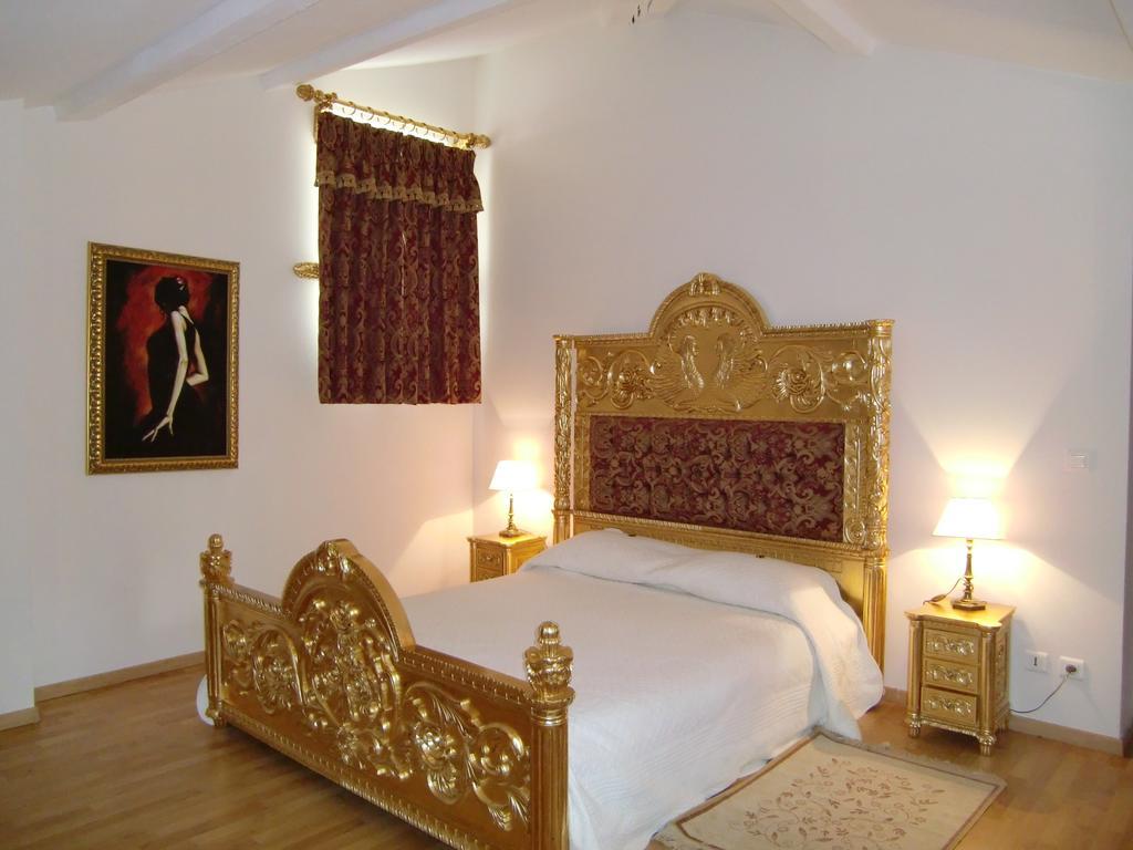 Chateau Rieutort Saint-Pargoire Номер фото