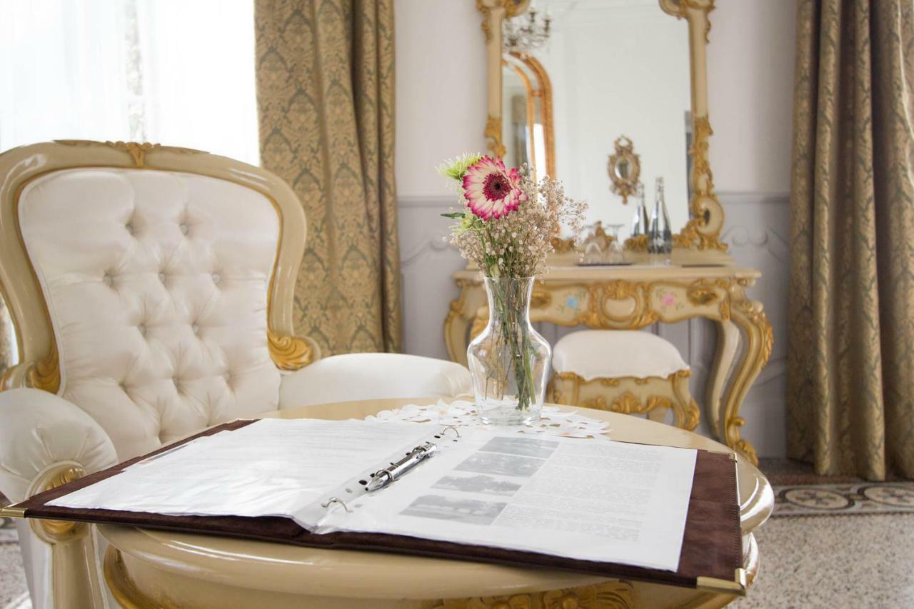 Chateau Rieutort Saint-Pargoire Екстер'єр фото