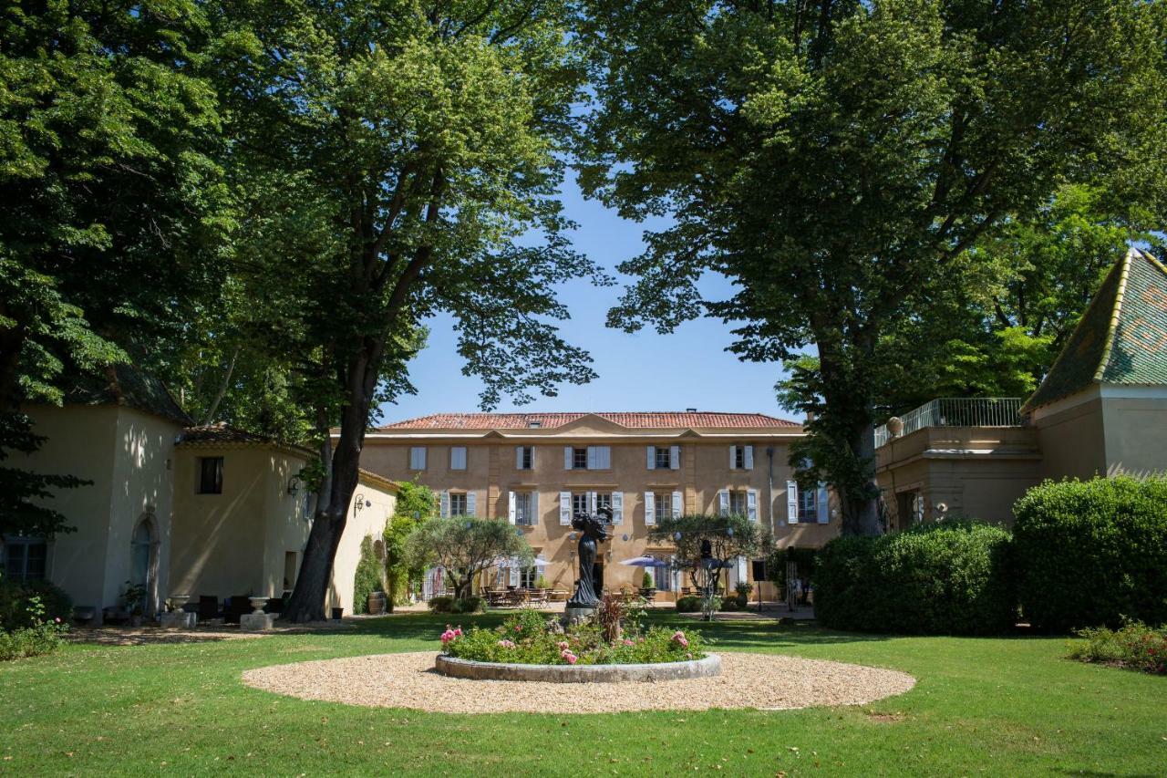 Chateau Rieutort Saint-Pargoire Екстер'єр фото