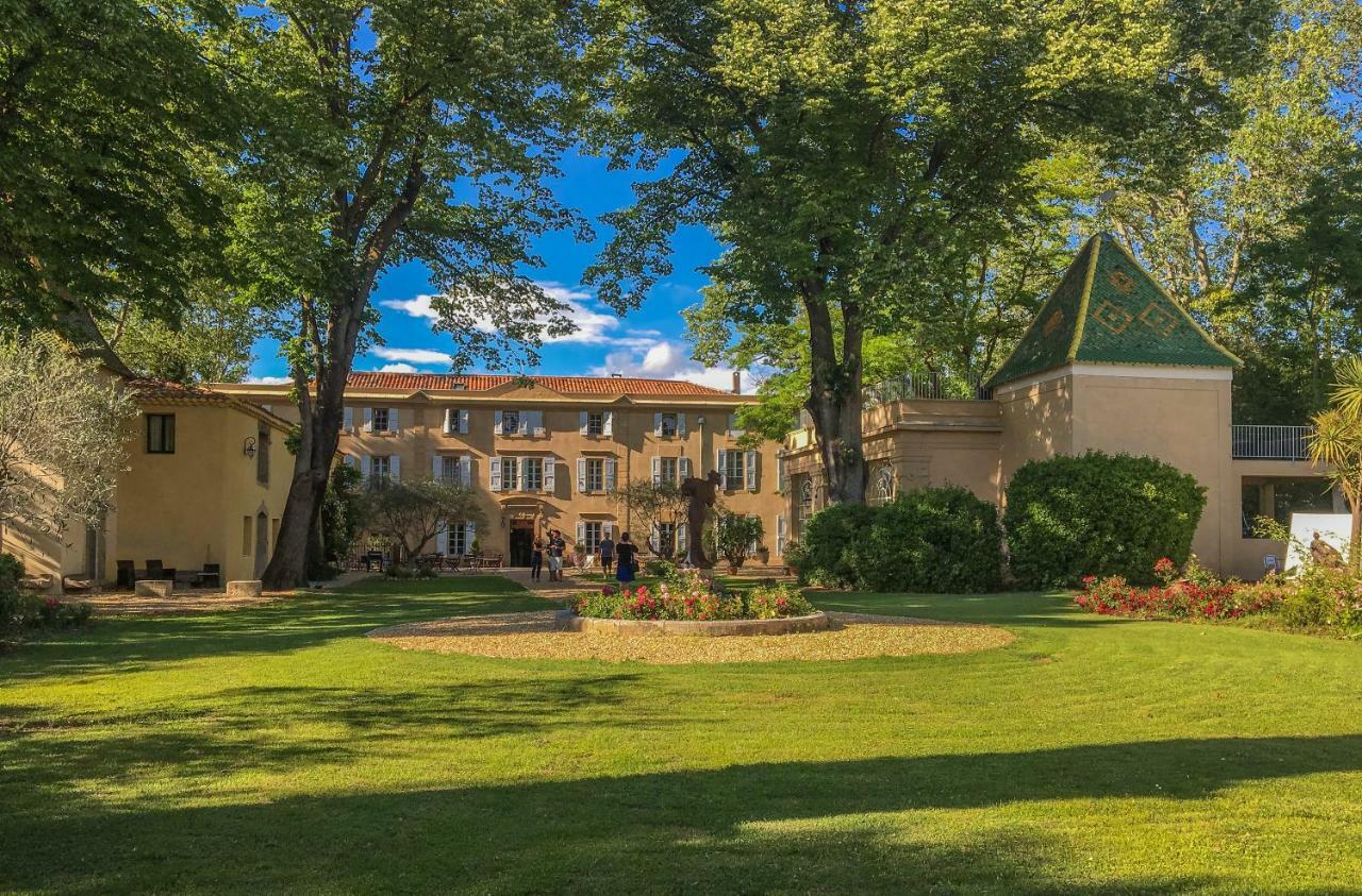 Chateau Rieutort Saint-Pargoire Екстер'єр фото
